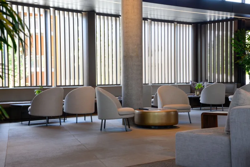 Rooftop Pools and Empty Yoga Studios: Which Apartment Amenities Actually Earn Their Keep
