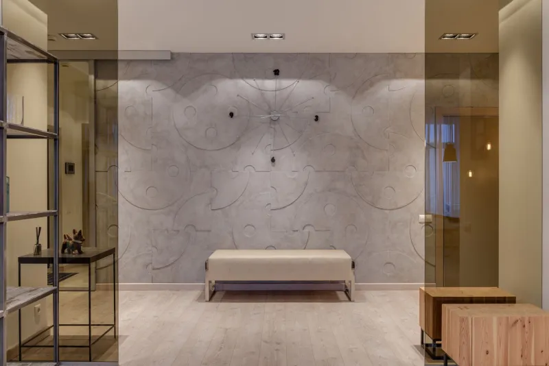 What the Building Itself Is Telling You: Architectural Details as a Guide to How You'll Actually Live