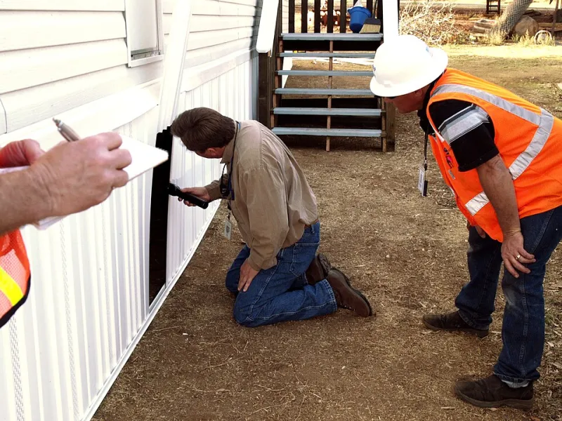 What the Brochure Won't Show You: Evaluating a Building's Structural Health Before You Commit