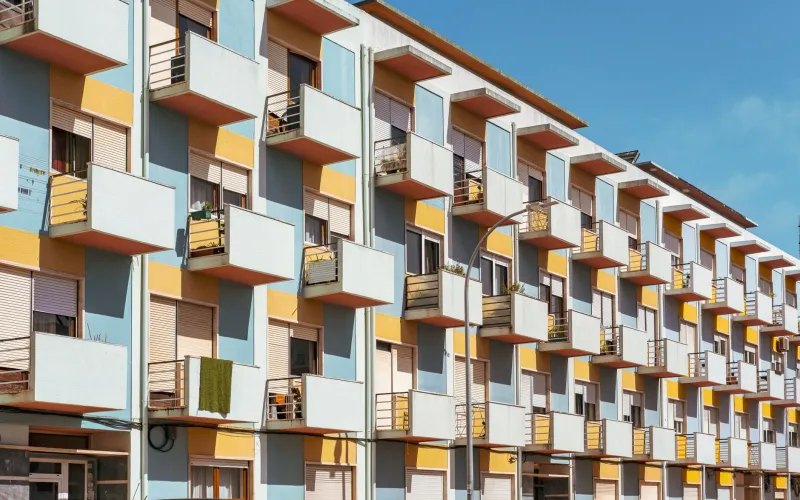 The Compounding Value of Staying: What Residential Stability Does to Your Financial Future