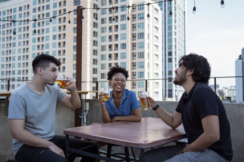 What Kind of Neighbor Are You, Really? How to Match Your Personality to the Right Residential Community