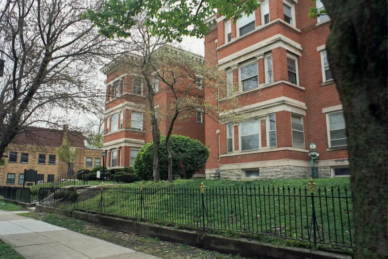 Why the Street You Live On Matters More Than the Square Footage Inside