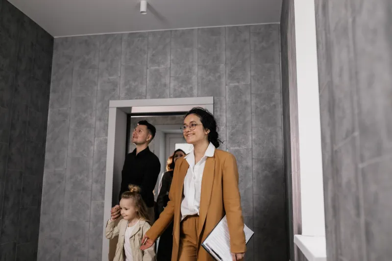 What You Can't See on a Floor Plan: Why Noise Isolation Should Be Your First Filter