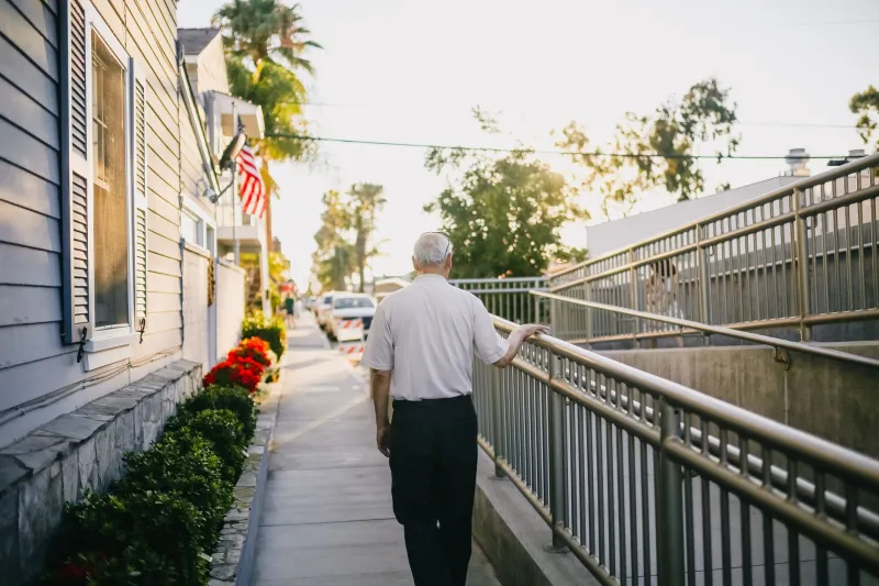 See It for Yourself: A Serious Resident's Guide to Vetting a Neighborhood Before You Commit