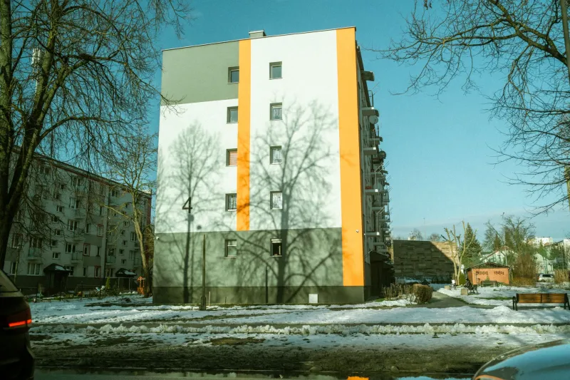 Twelve Months of Consequences: How Regional Seasons Should Factor Into Every Housing Decision