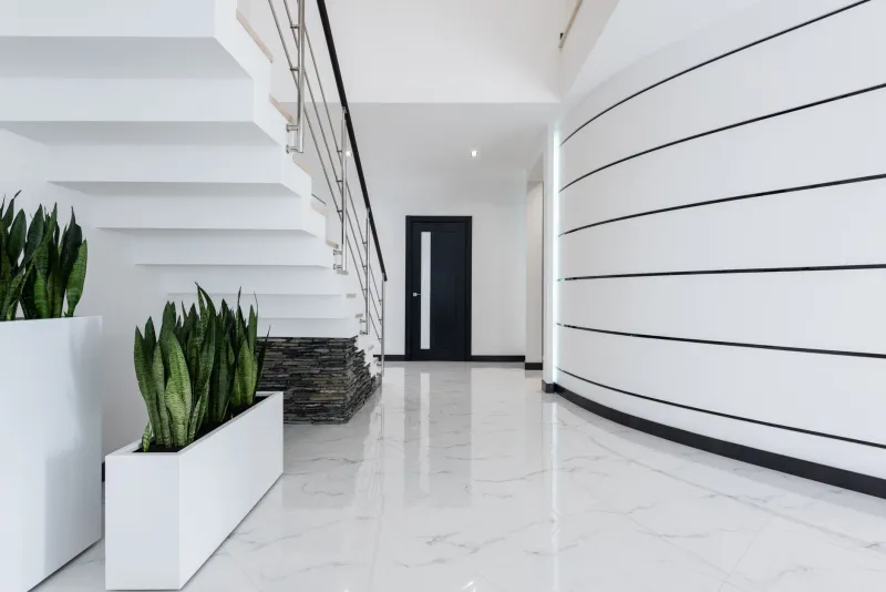 The Architecture Between Doors: Why Shared Spaces Define the Homes We Actually Inhabit