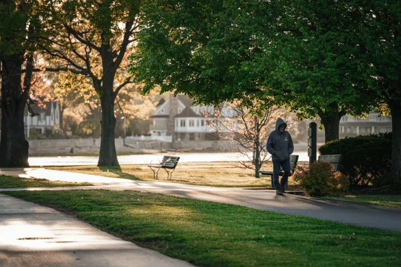 When Home and Work Share the Same Zip Code: The Surprising Ways Short Commutes Remake Your Entire Life