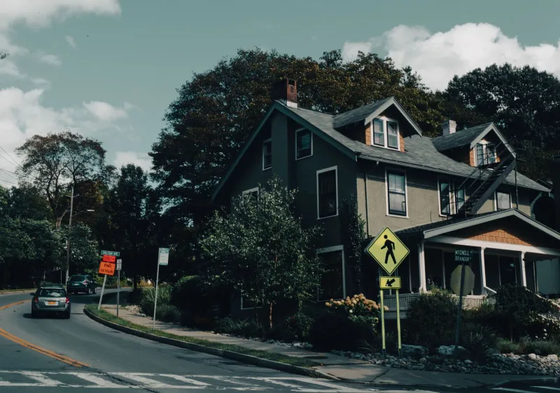 The Street Outside Your Window Is Shaping Your Mind: What Urban Design Does to the Way You Feel