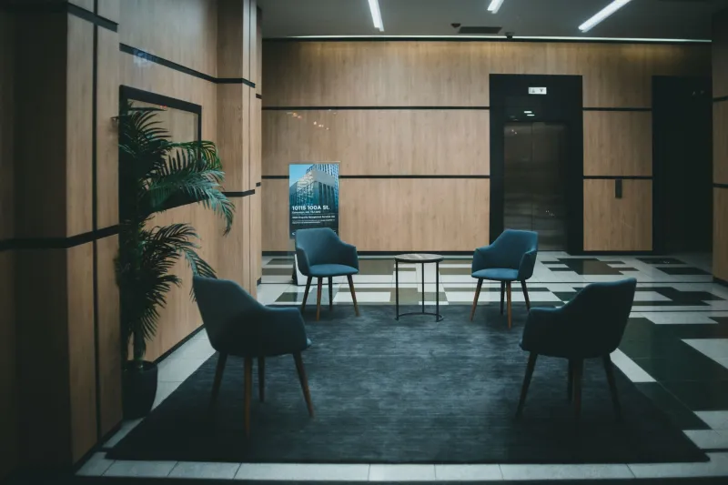 The Modest Unit Advantage: Why Building Quality Outranks Unit Finishes Every Time
