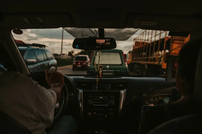 The True Price of the Perfect Zip Code: What Your Commute Is Really Costing You