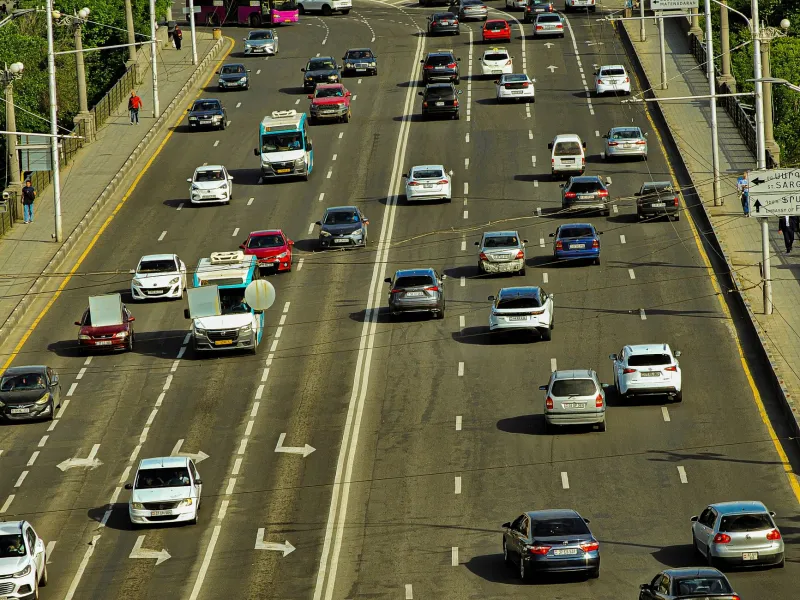 What Your Commute Is Actually Costing You: The Hidden Line Item in Every Housing Budget
